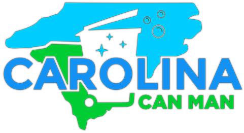 Carolina Can Man Sidebar Logo